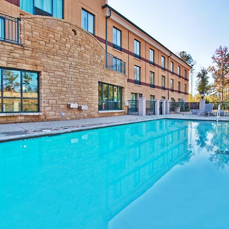 Holiday Inn Express & Suites Macon - I-475 By Ihg Exterior foto