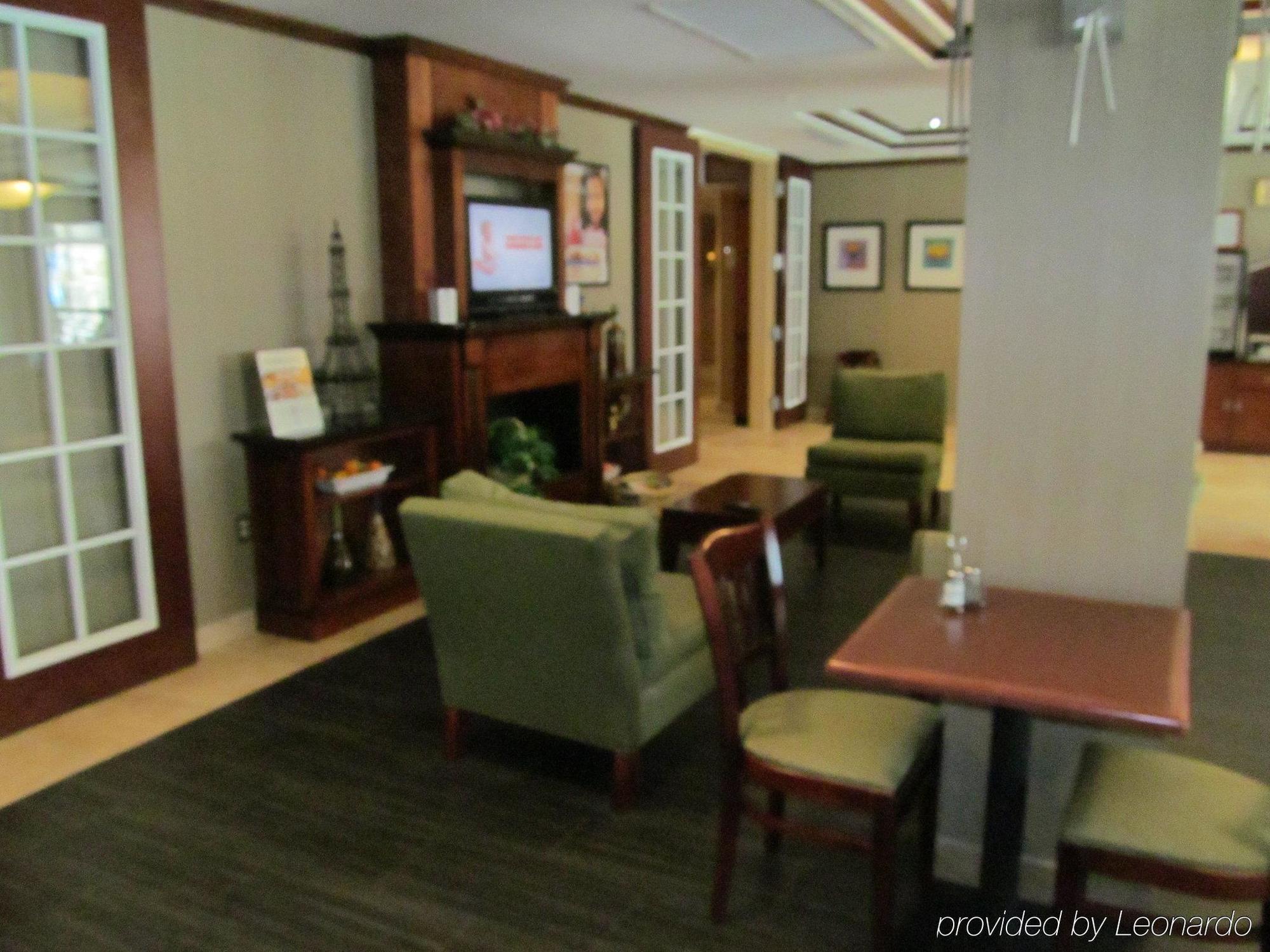 Holiday Inn Express & Suites Macon - I-475 By Ihg Exterior foto